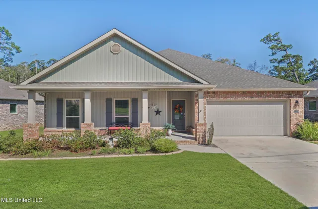 $340,000 | 11209 Shorecrest Road, Biloxi, MS 39532