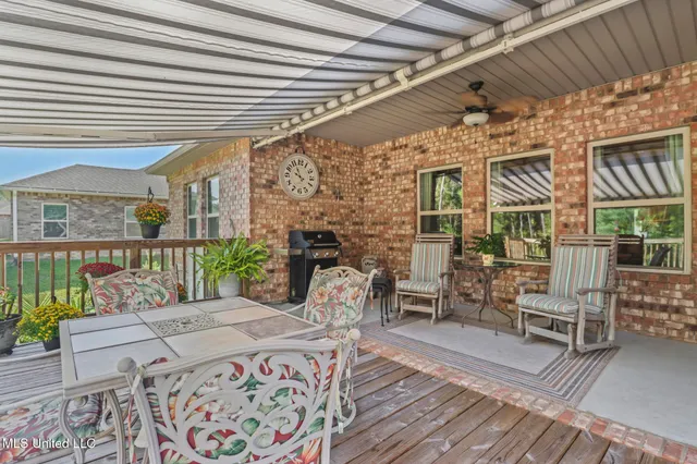 $340,000 | 11209 Shorecrest Road, Biloxi, MS 39532