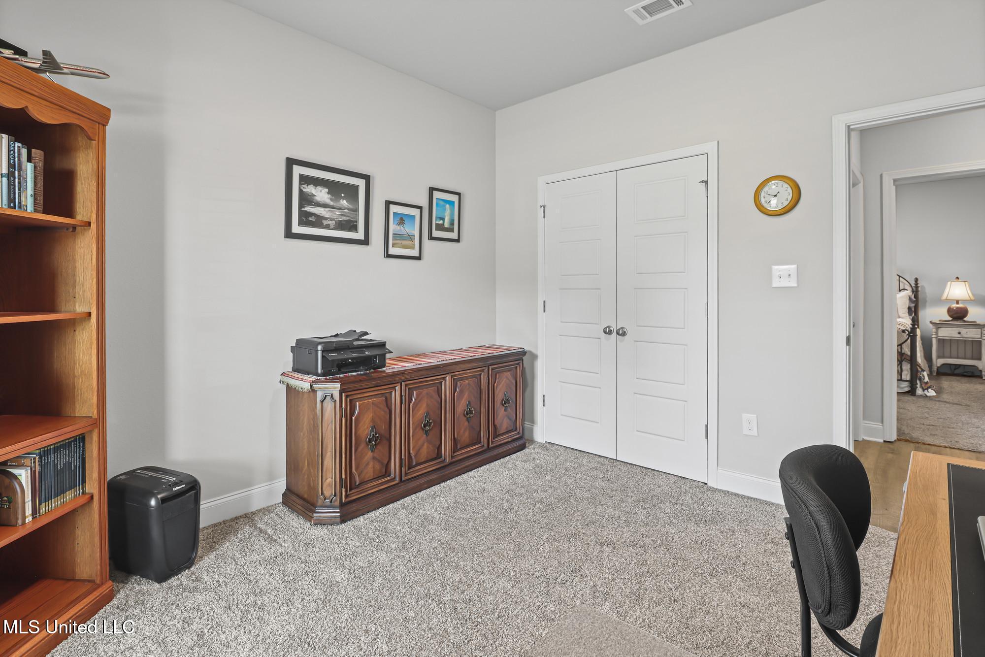 11209 Shorecrest Road Biloxi, MS 39532 - Photo 23 of 41 Bedroom 2