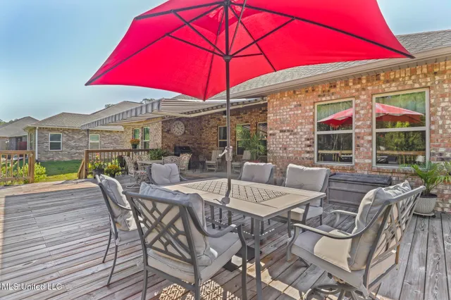 $340,000 | 11209 Shorecrest Road, Biloxi, MS 39532