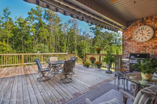 $340,000 | 11209 Shorecrest Road, Biloxi, MS 39532