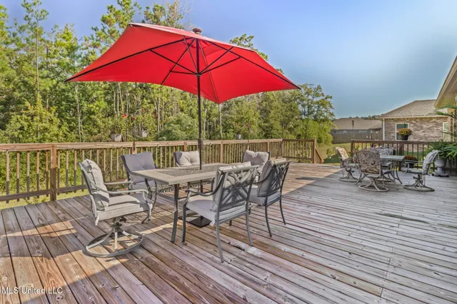 $340,000 | 11209 Shorecrest Road, Biloxi, MS 39532