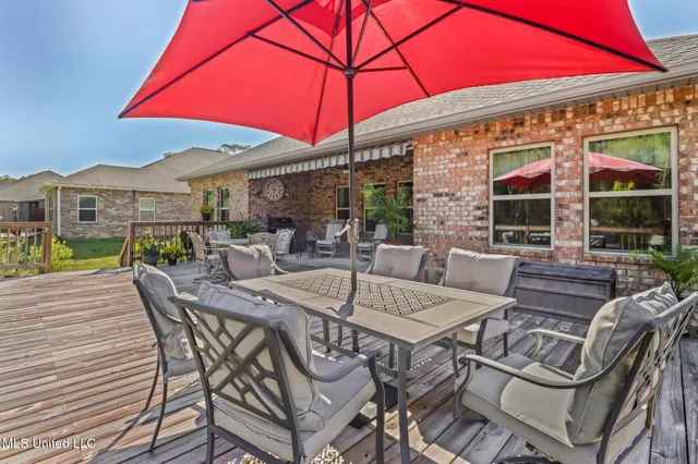 $340,000 | 11209 Shorecrest Road, Biloxi, MS 39532