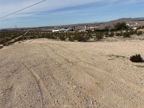 a view of beach and ocean