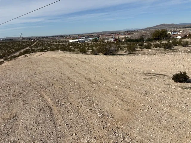 $75,000 | 0 Norwich Avenue, Barstow, CA 92311