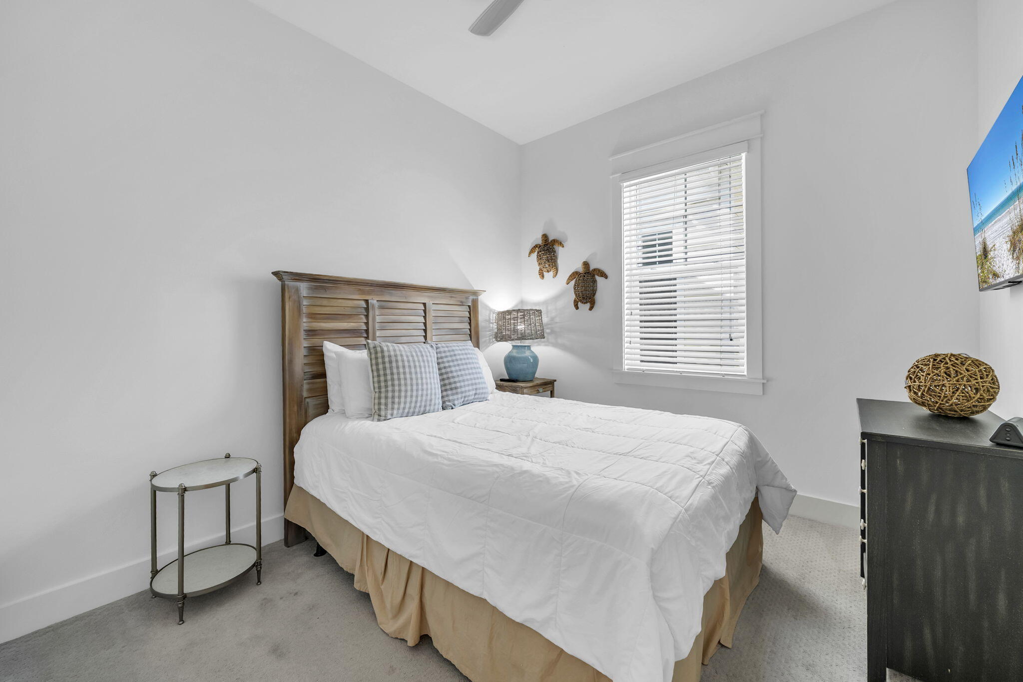 80 East Milestone Dr Inlet Beach, Unit A Inlet Beach, FL 32461 - Photo 21 of 50 Bedroom