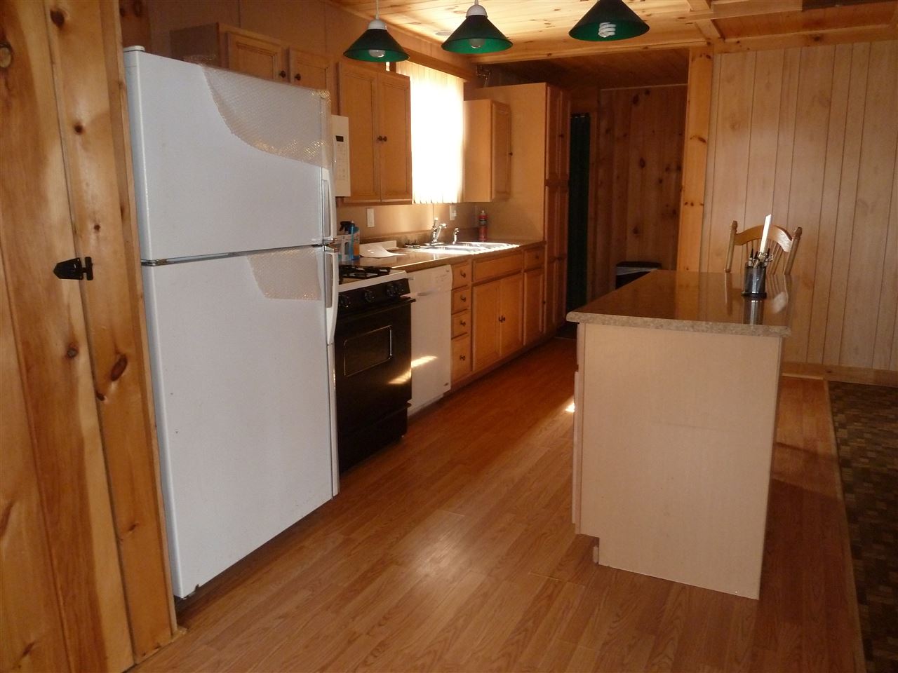 90 North Shore Road New Durham, NH 03855 - Photo 3 of 13