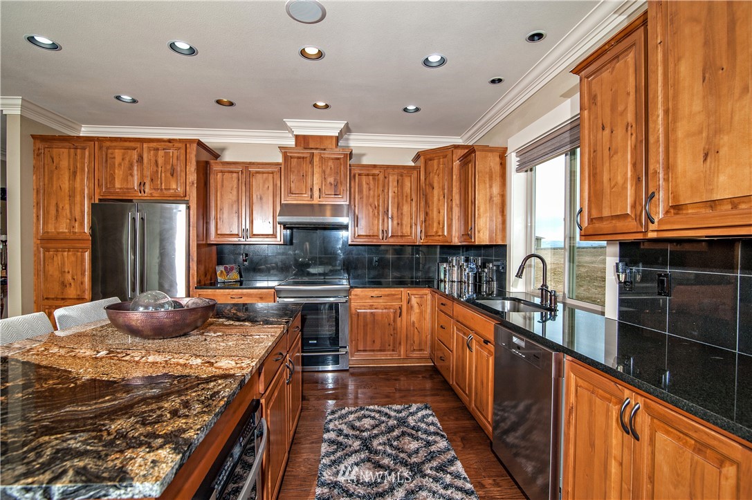 3221 Tozer Road Ellensburg, WA 98926 - Photo 4 of 25 Gallery Image 4