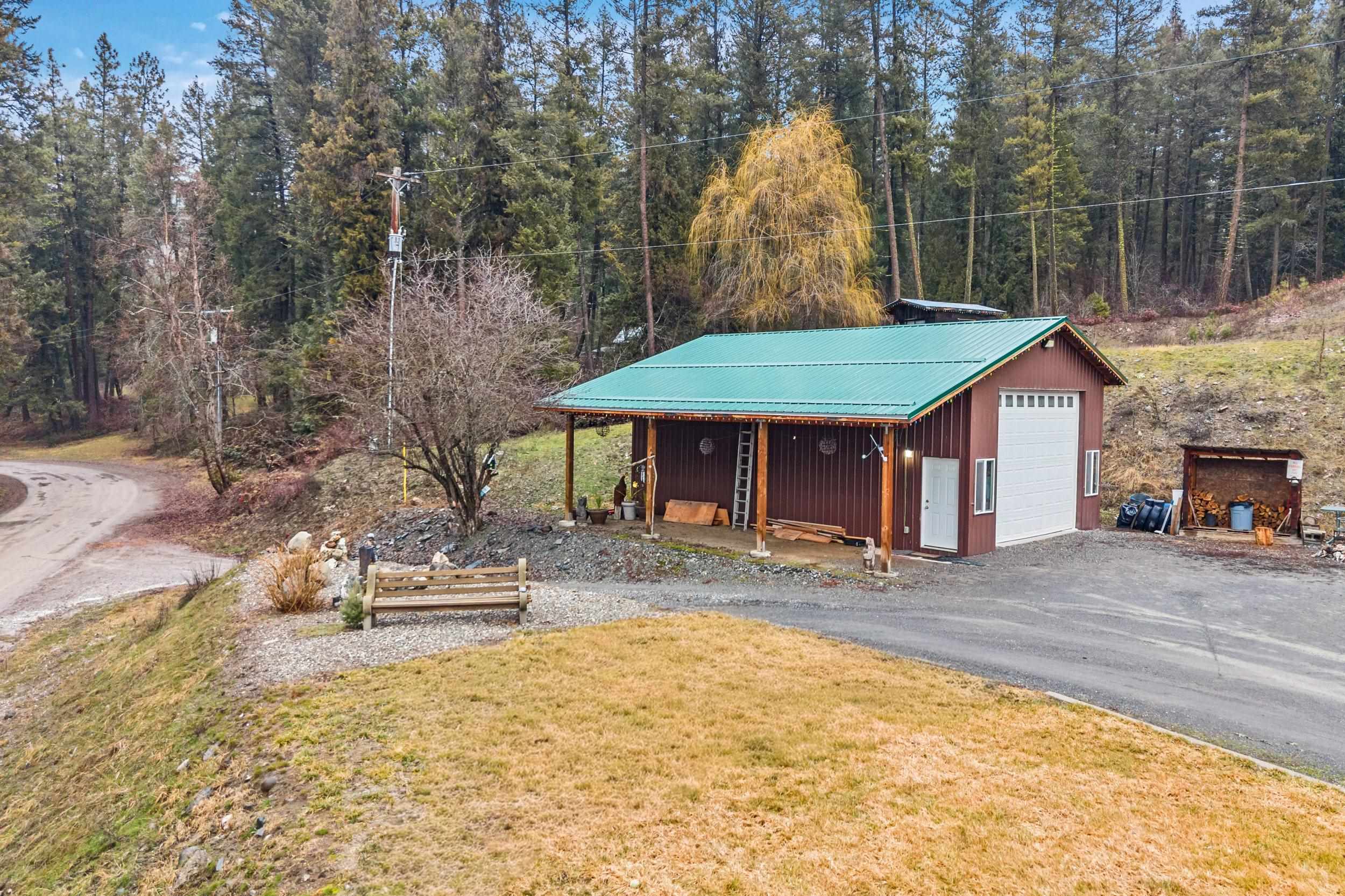 2380 Kettle River Road Kettle Falls, WA 99141 - Photo 23 of 41