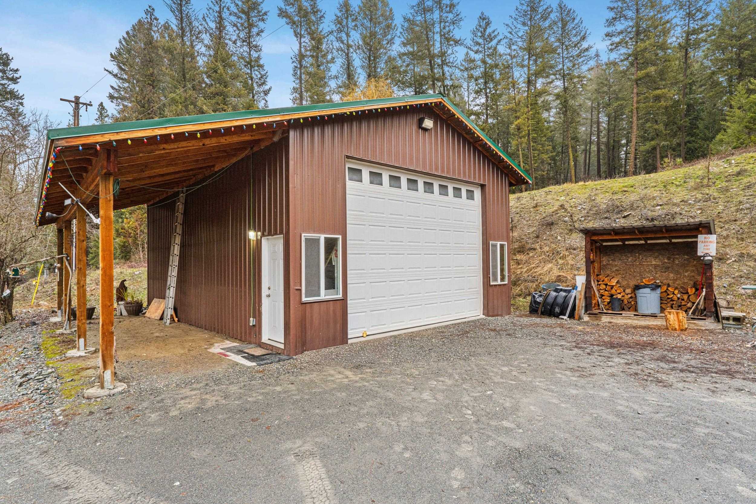 2380 Kettle River Road Kettle Falls, WA 99141 - Photo 24 of 41
