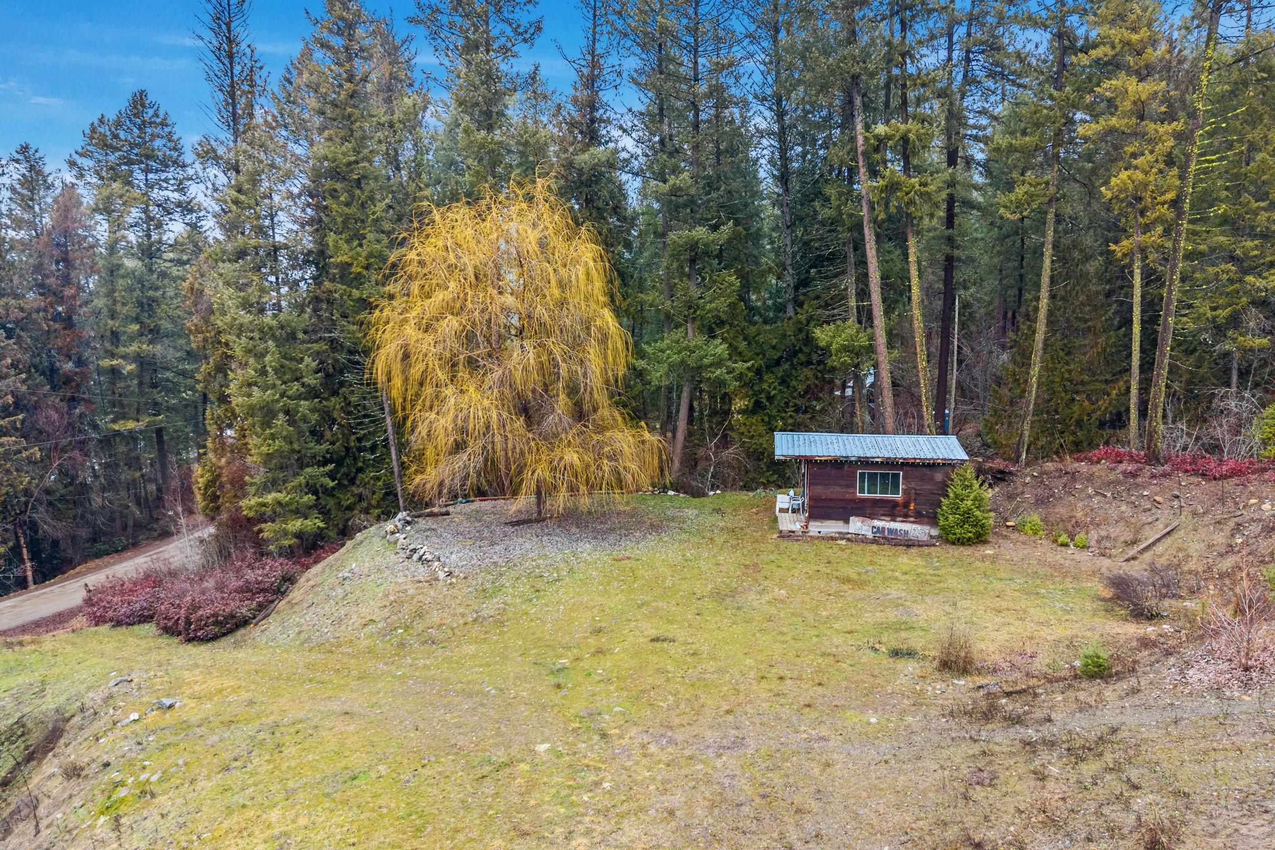 2380 Kettle River Road Kettle Falls, WA 99141 - Photo 25 of 41