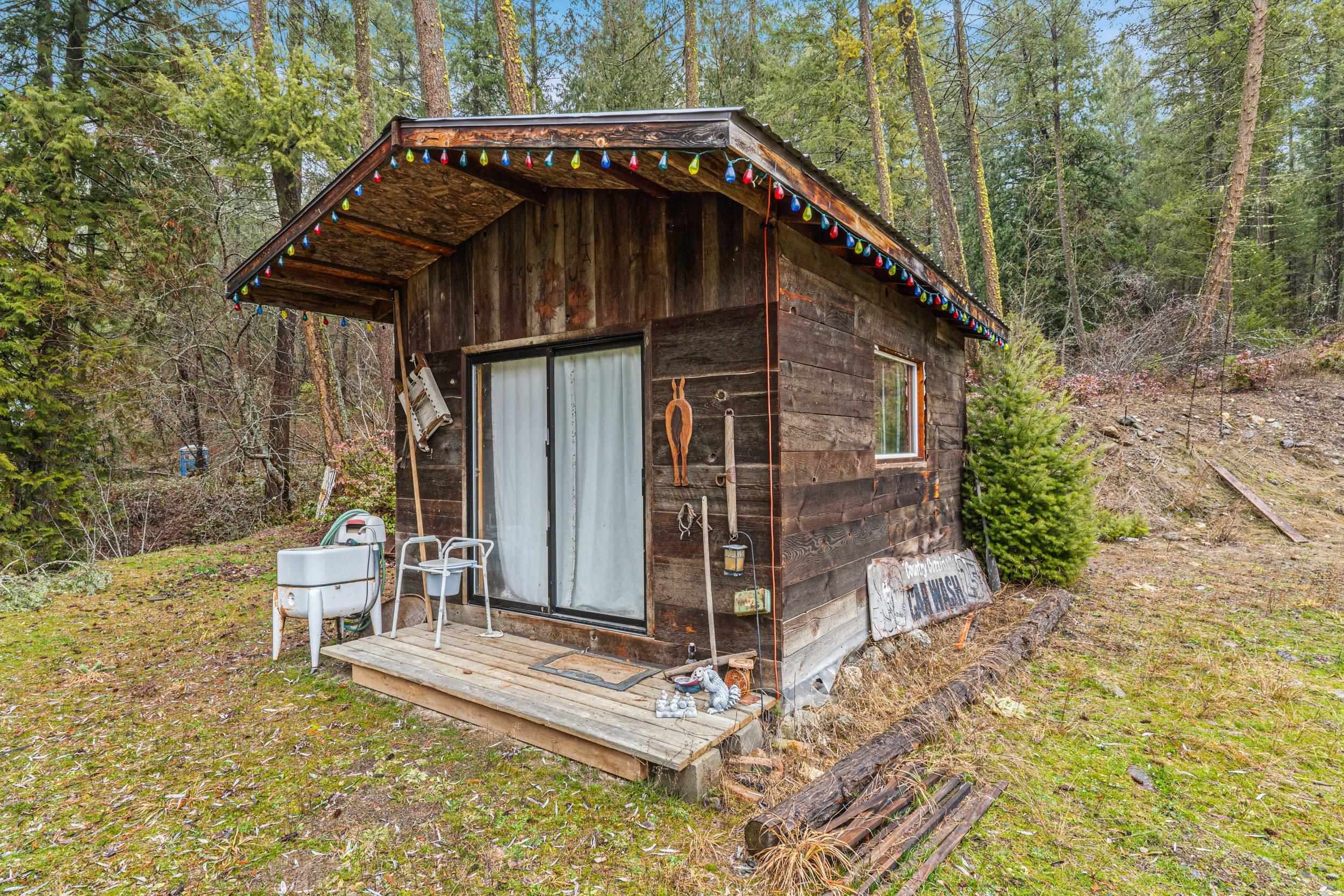 2380 Kettle River Road Kettle Falls, WA 99141 - Photo 26 of 41