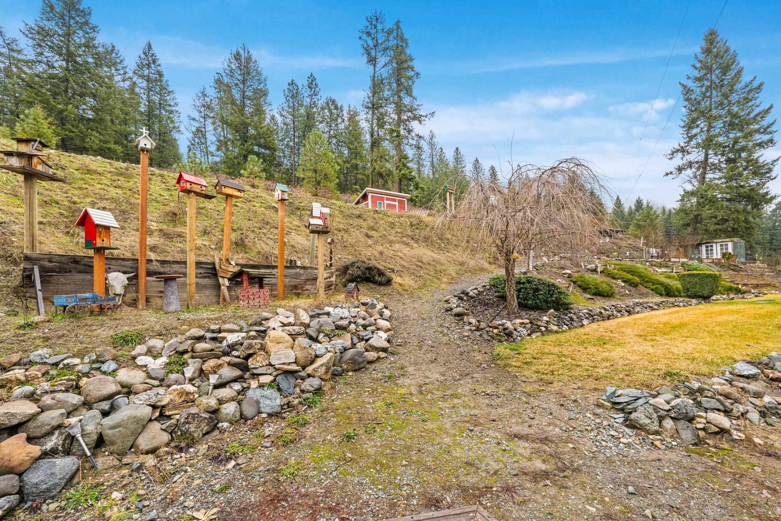 2380 Kettle River Road Kettle Falls, WA 99141 - Photo 28 of 41