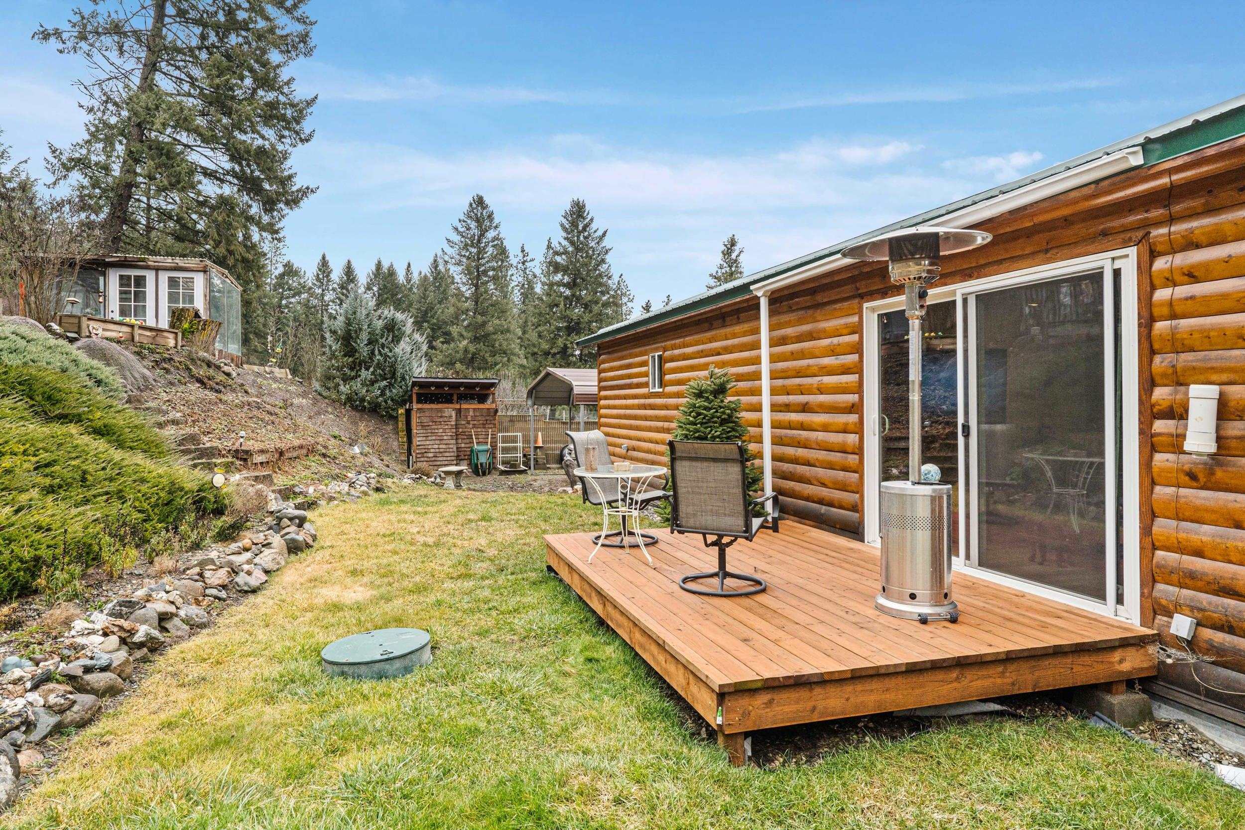 2380 Kettle River Road Kettle Falls, WA 99141 - Photo 29 of 41