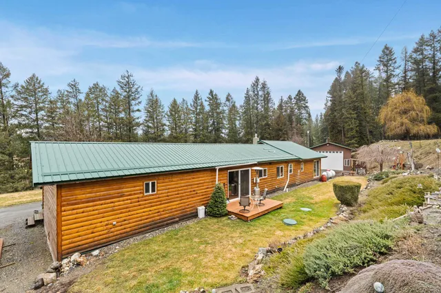 $575,000 | 2380 Kettle River Road, Kettle Falls, WA 99141