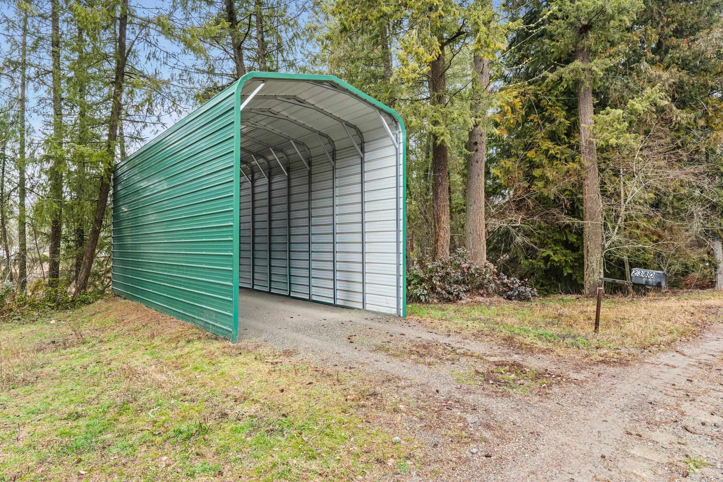 2380 Kettle River Road Kettle Falls, WA 99141 - Photo 31 of 41