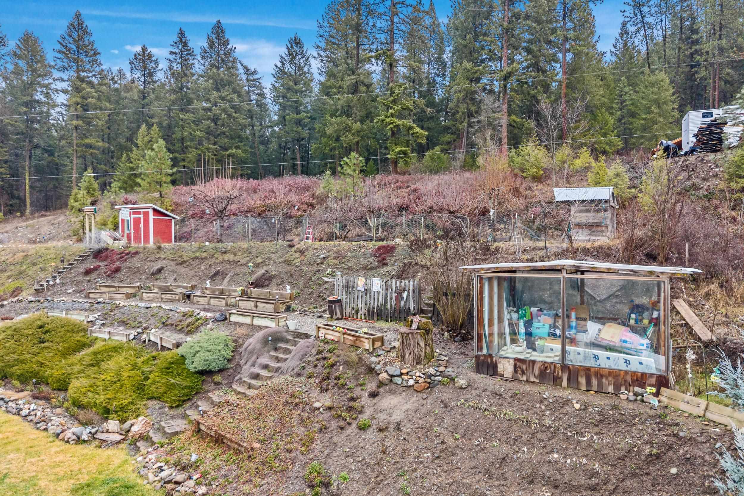 2380 Kettle River Road Kettle Falls, WA 99141 - Photo 32 of 41