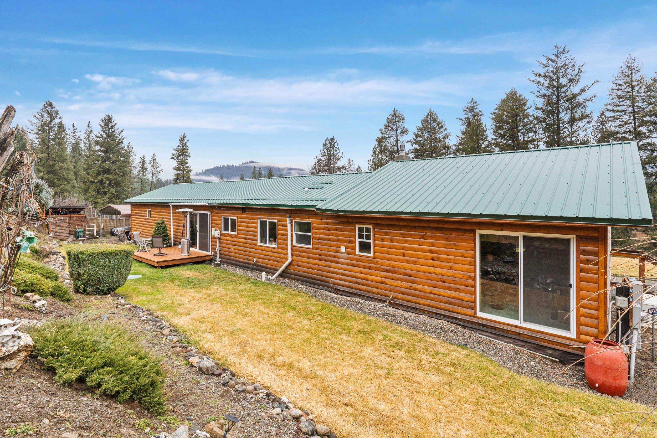 2380 Kettle River Road Kettle Falls, WA 99141 - Photo 36 of 41