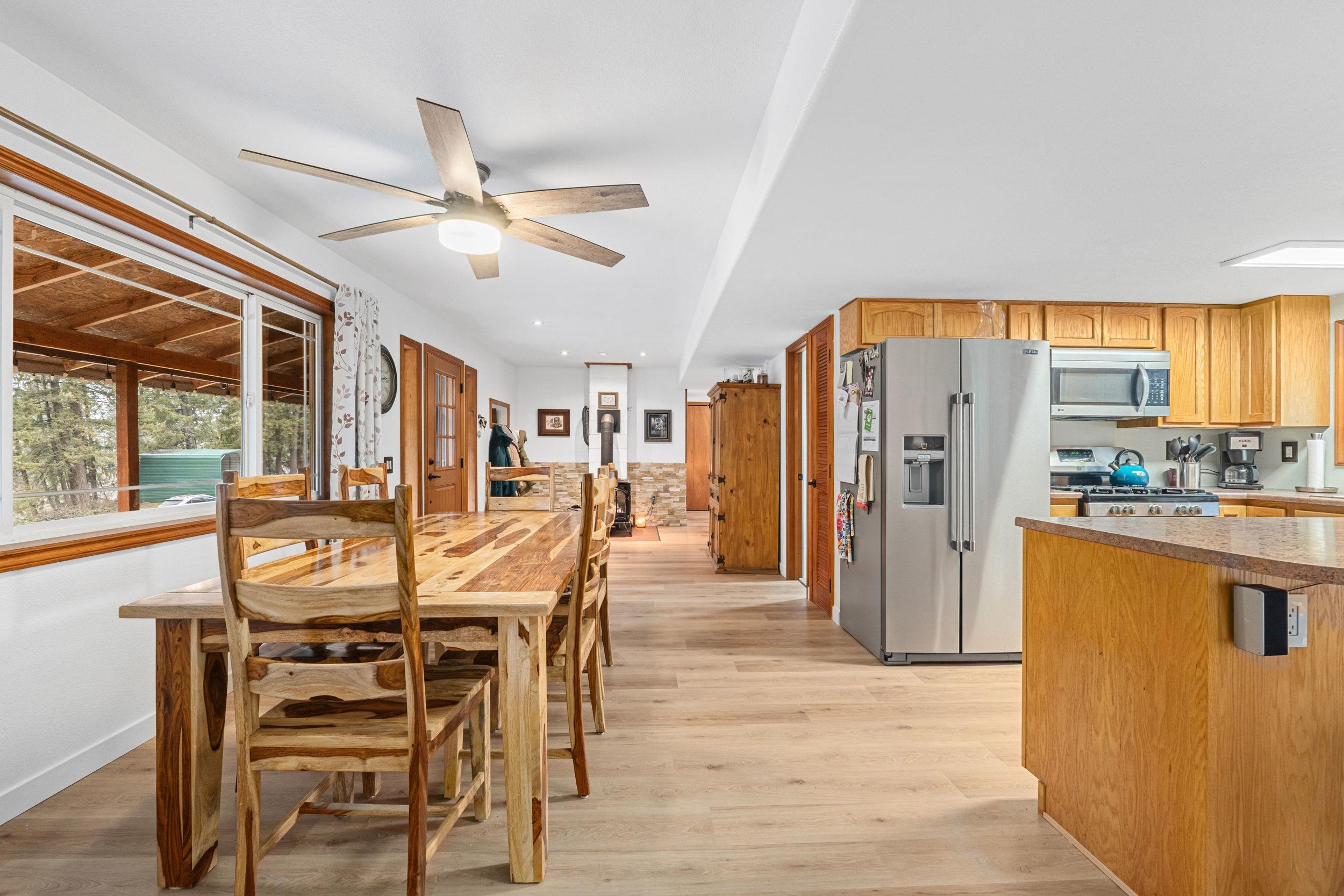 2380 Kettle River Road Kettle Falls, WA 99141 - Photo 6 of 41