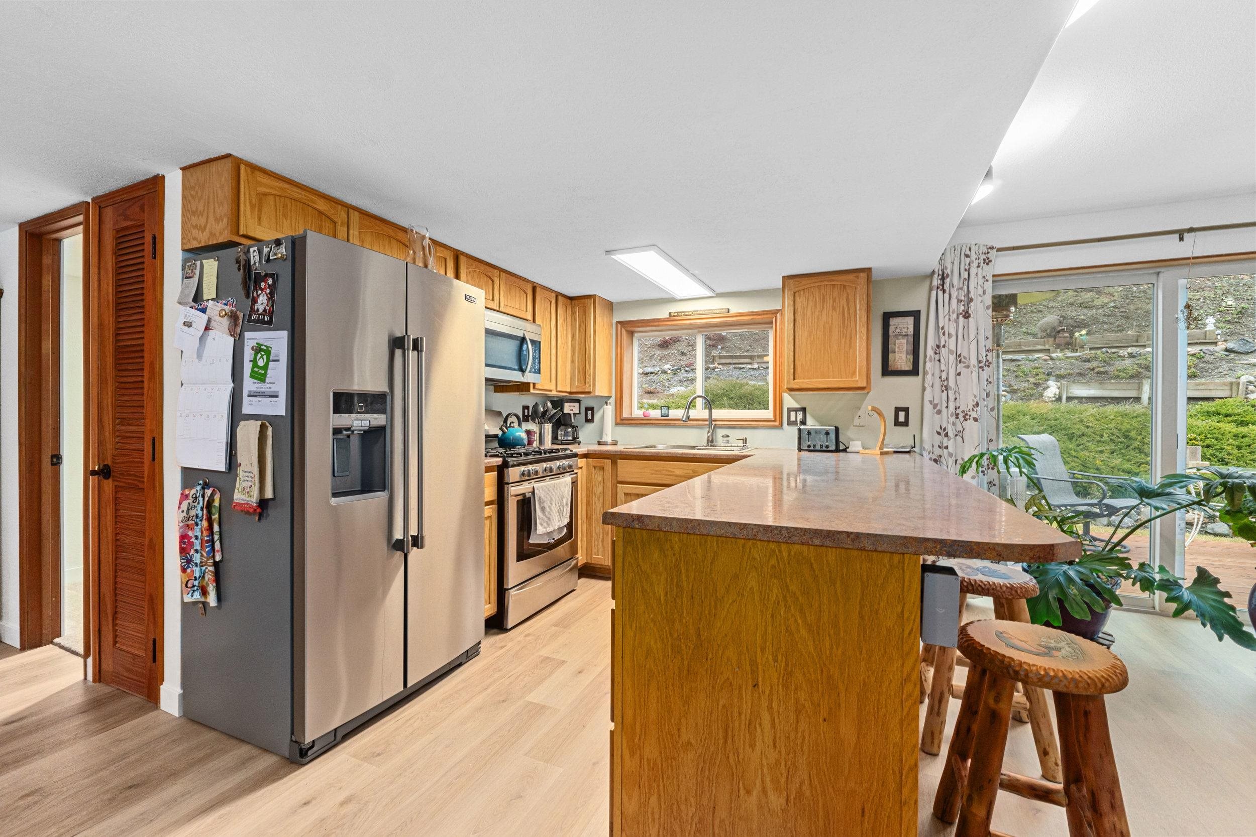 2380 Kettle River Road Kettle Falls, WA 99141 - Photo 7 of 41