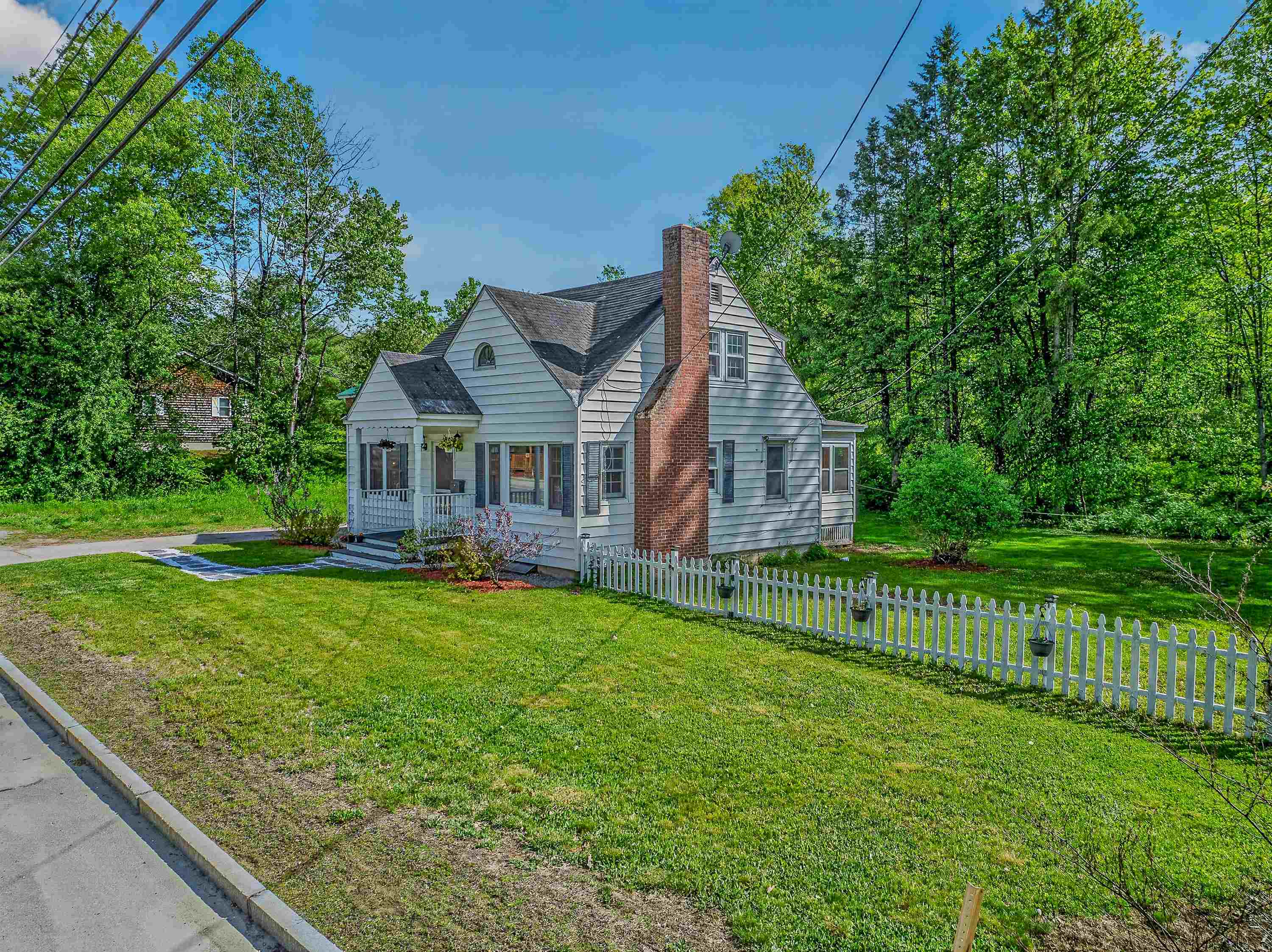 25 Portland Street Lancaster, NH 03584 - Photo 2 of 54
