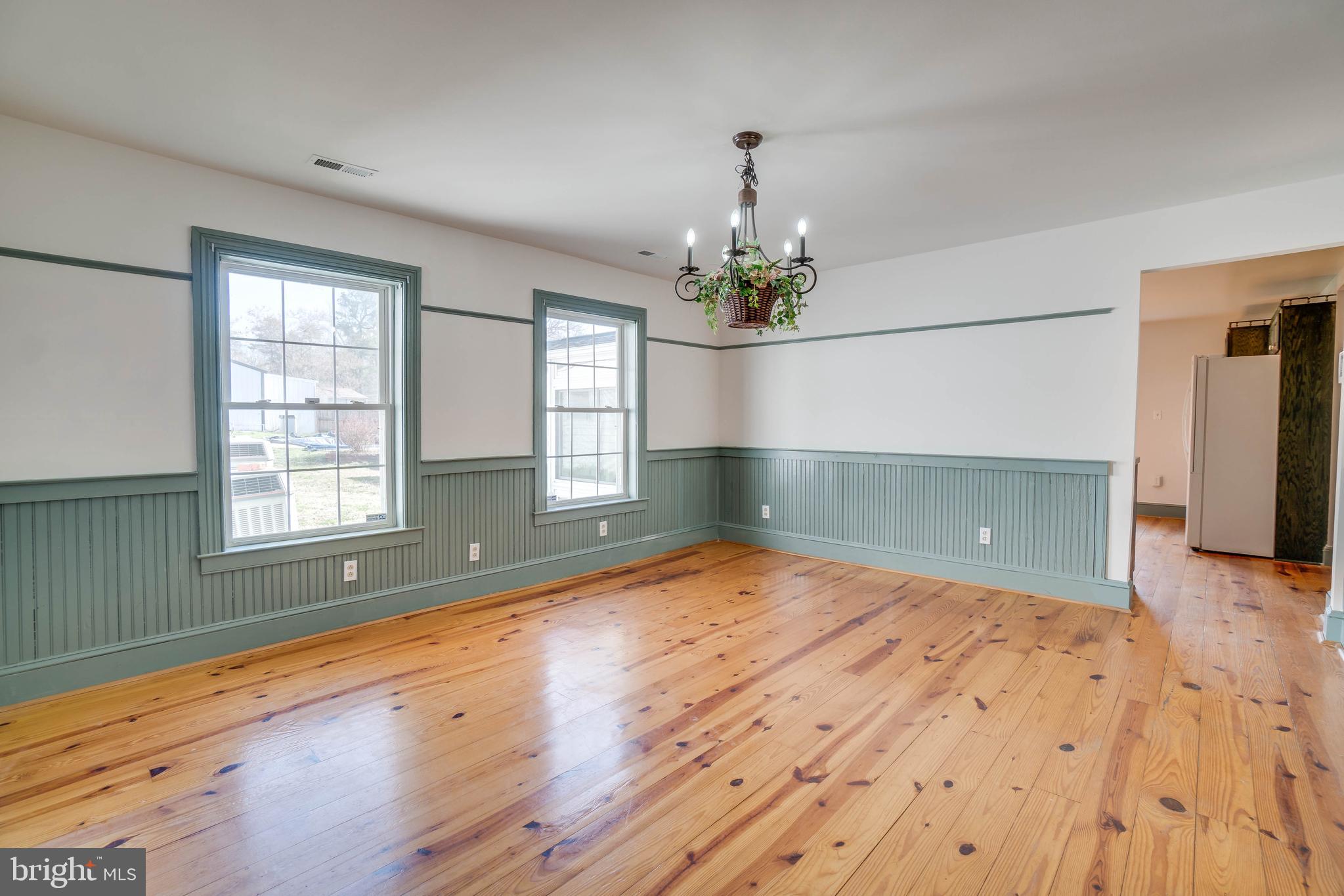 10389 Hanover Church Road King George, VA 22485 - Photo 8 of 29 Large Dining Room