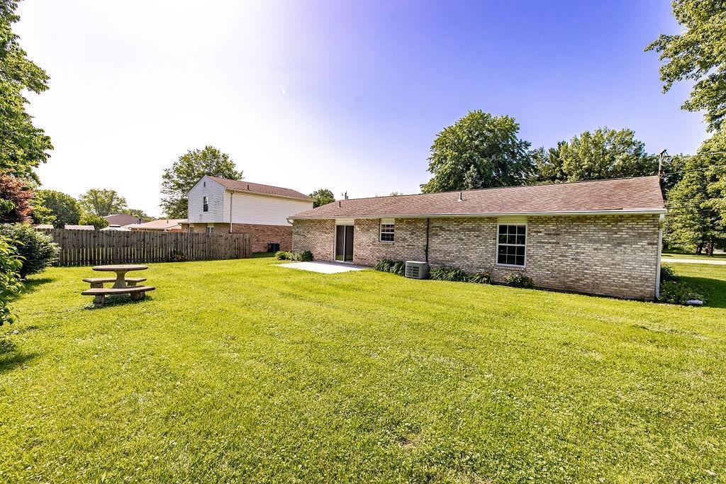 2380 Rose Road Loveland, OH 45140 - Photo 24 of 42