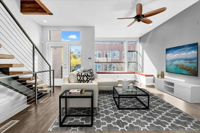 $875,000 | 2900 Inca Street, Unit 15, Denver, CO 80202
