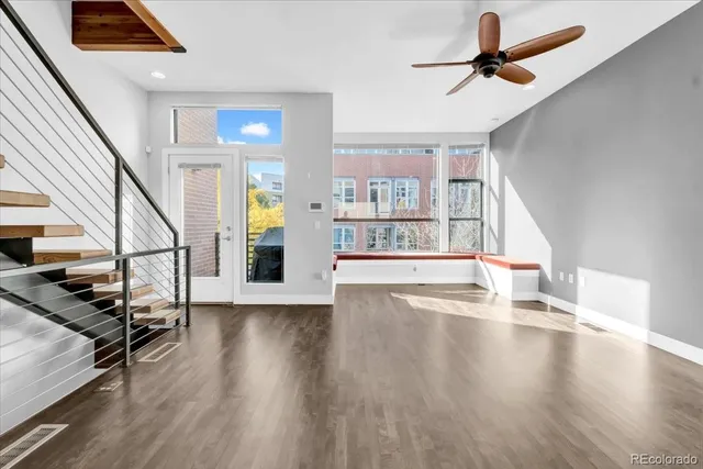 $875,000 | 2900 Inca Street, Unit 15, Denver, CO 80202