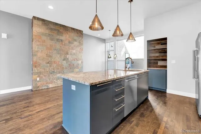 $875,000 | 2900 Inca Street, Unit 15, Denver, CO 80202