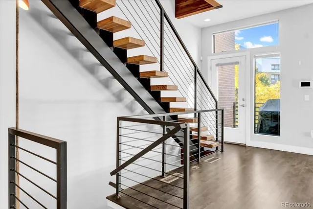 $875,000 | 2900 Inca Street, Unit 15, Denver, CO 80202