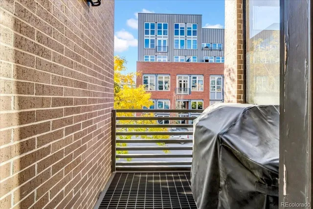 $875,000 | 2900 Inca Street, Unit 15, Denver, CO 80202