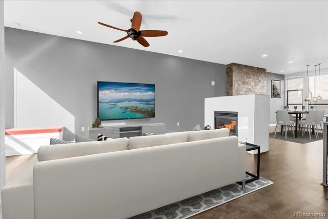 $875,000 | 2900 Inca Street, Unit 15, Denver, CO 80202