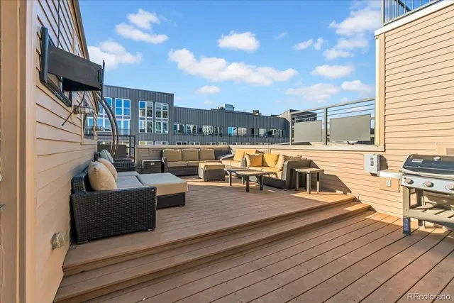 $875,000 | 2900 Inca Street, Unit 15, Denver, CO 80202