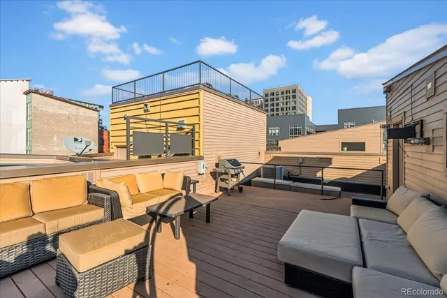 $875,000 | 2900 Inca Street, Unit 15, Denver, CO 80202