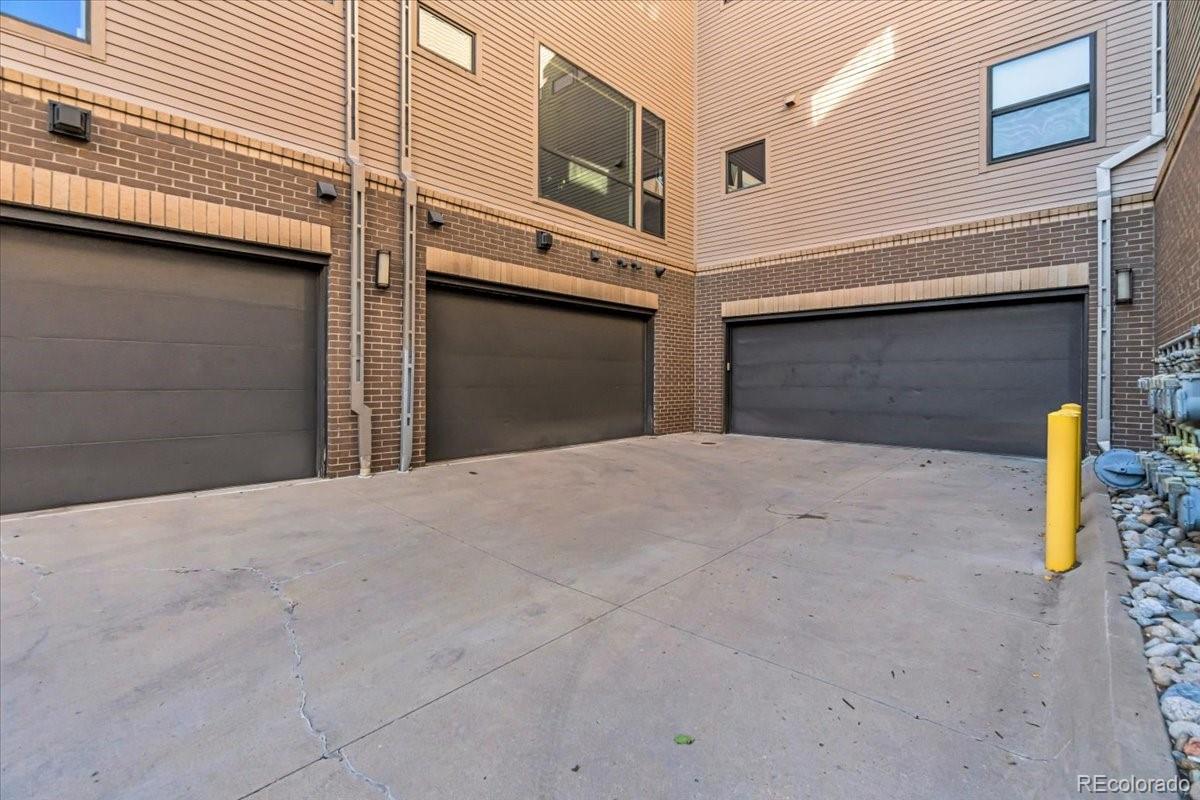 2900 Inca Street, Unit 15 Denver, CO 80202 - Photo 35 of 40