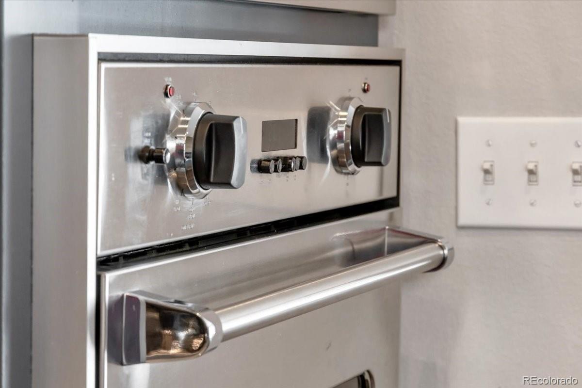 2900 Inca Street, Unit 15 Denver, CO 80202 - Photo 37 of 40 a close view of utility room