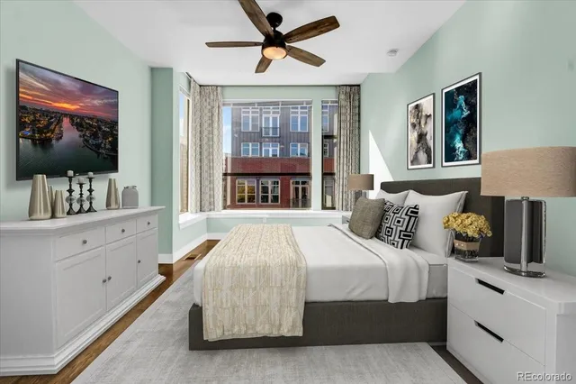 $875,000 | 2900 Inca Street, Unit 15, Denver, CO 80202