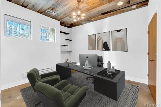 $875,000 | 2900 Inca Street, Unit 15, Denver, CO 80202