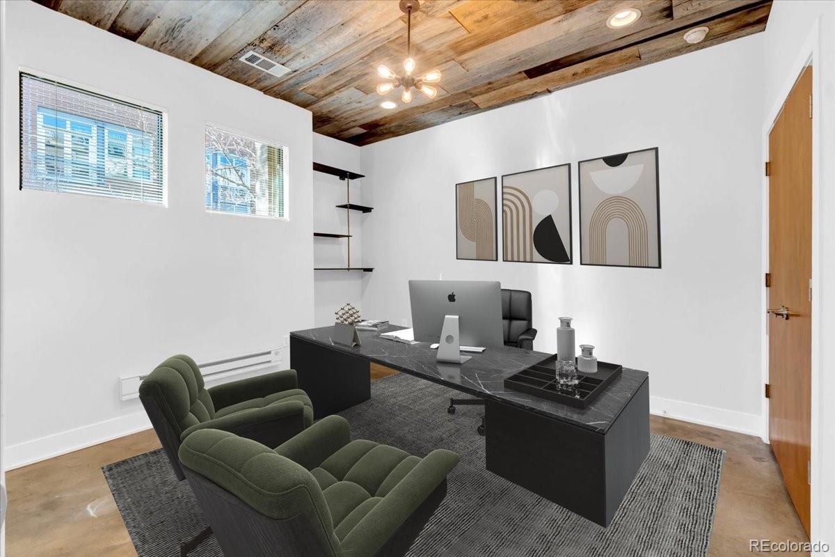 2900 Inca Street, Unit 15 Denver, CO 80202 - Photo 5 of 40 a living room with furniture