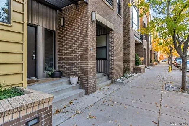 $875,000 | 2900 Inca Street, Unit 15, Denver, CO 80202