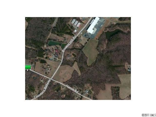 0 Nance Road Stanfield, NC 28163 - Photo 1 of 1 Gallery Image 1