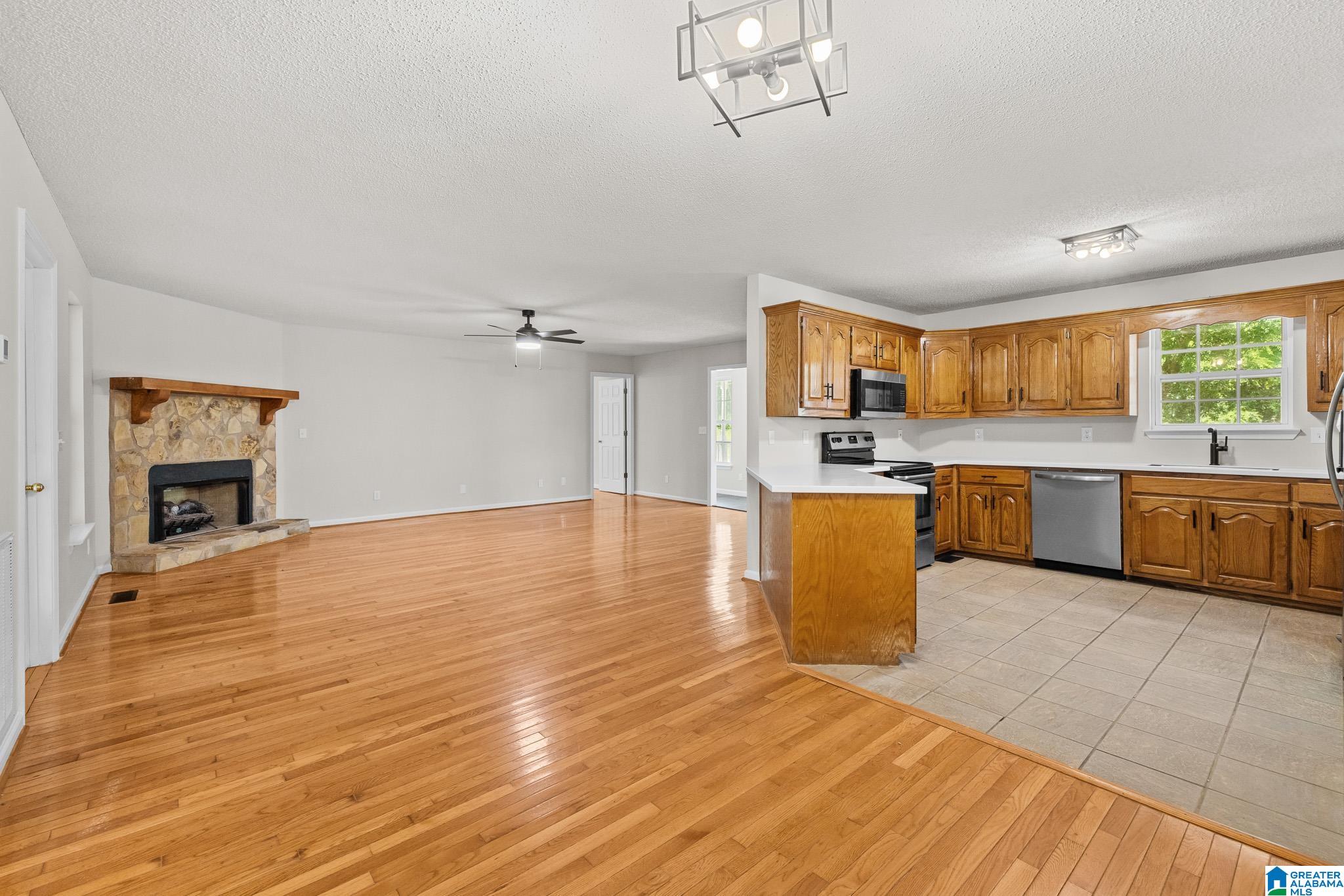 6415 Mays Bend Road Pell City, AL 35128 - Photo 14 of 40