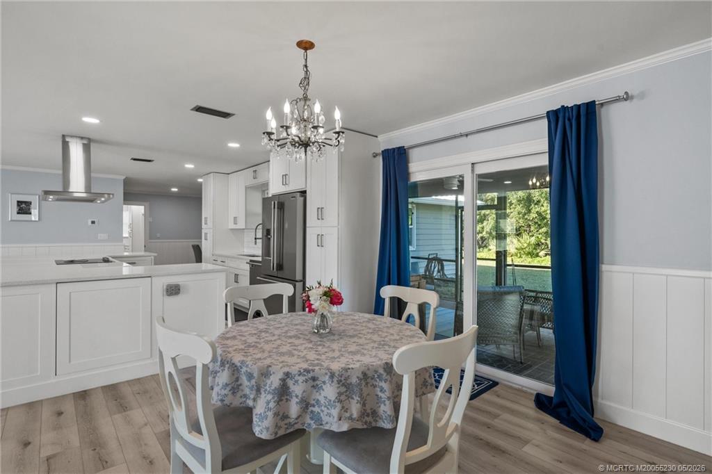 3561 Southeast Micanopy Terrace Stuart, FL 34997 - Photo 12 of 26