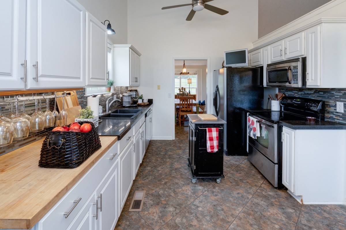 3139 Southall Road Franklin, TN 37064 - Photo 7 of 22 Gallery Image 7