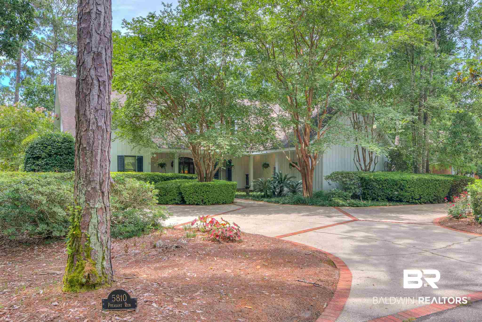 5810 Rosedown Lane Fairhope, AL 36532 - Photo 4 of 50