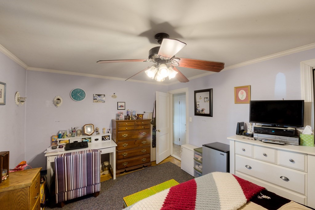 5 Sherwood Road Worcester, MA 01602 - Photo 27 of 40