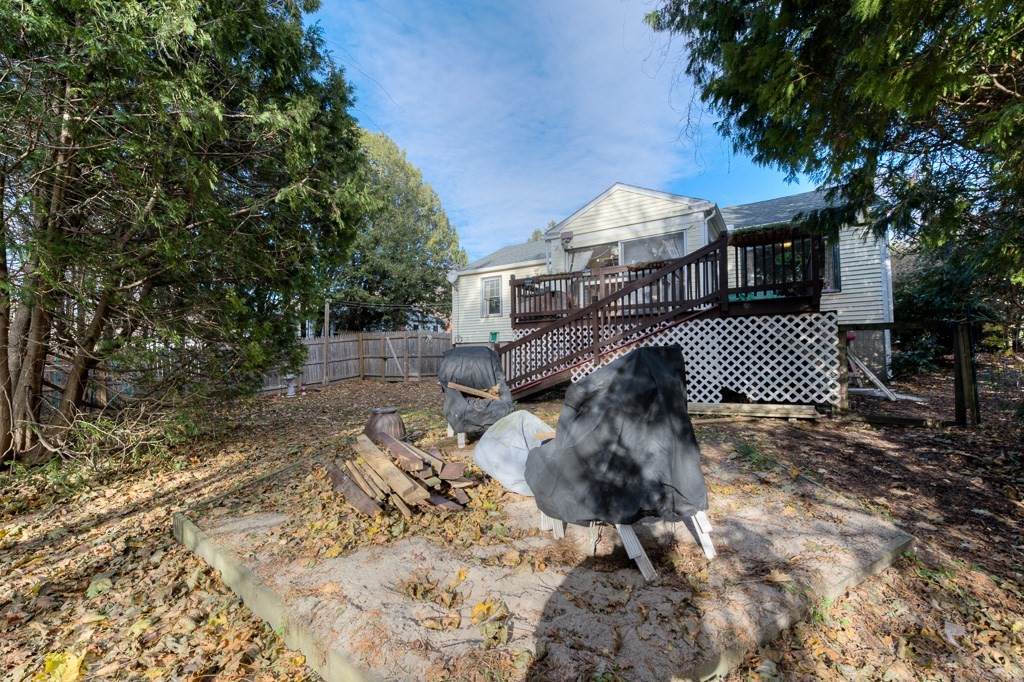 5 Sherwood Road Worcester, MA 01602 - Photo 36 of 40