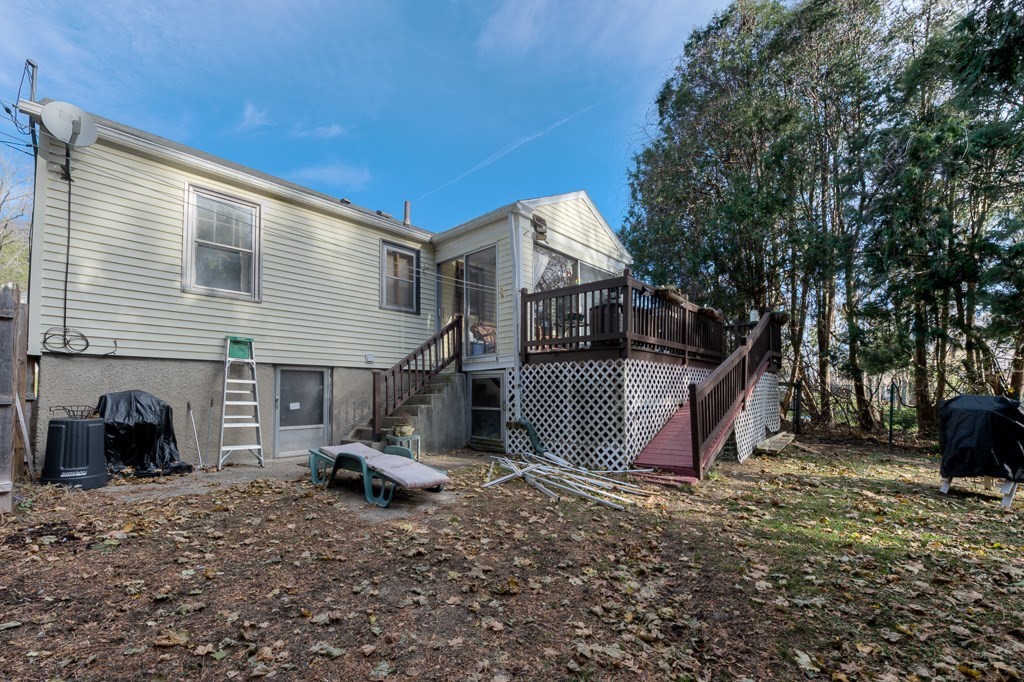 5 Sherwood Road Worcester, MA 01602 - Photo 39 of 40