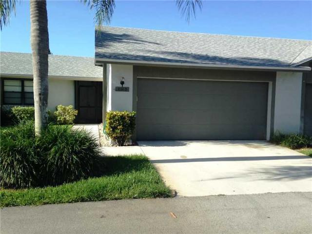 9085 Southwest 20th Street, Unit C Boca Raton, FL 33428 - Photo 1 of 5 front